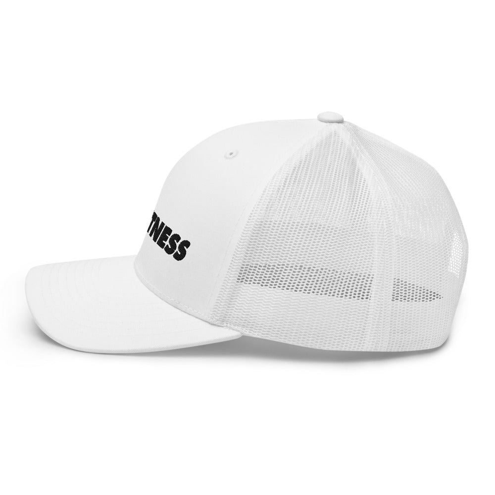 Go Color Trucker Cap