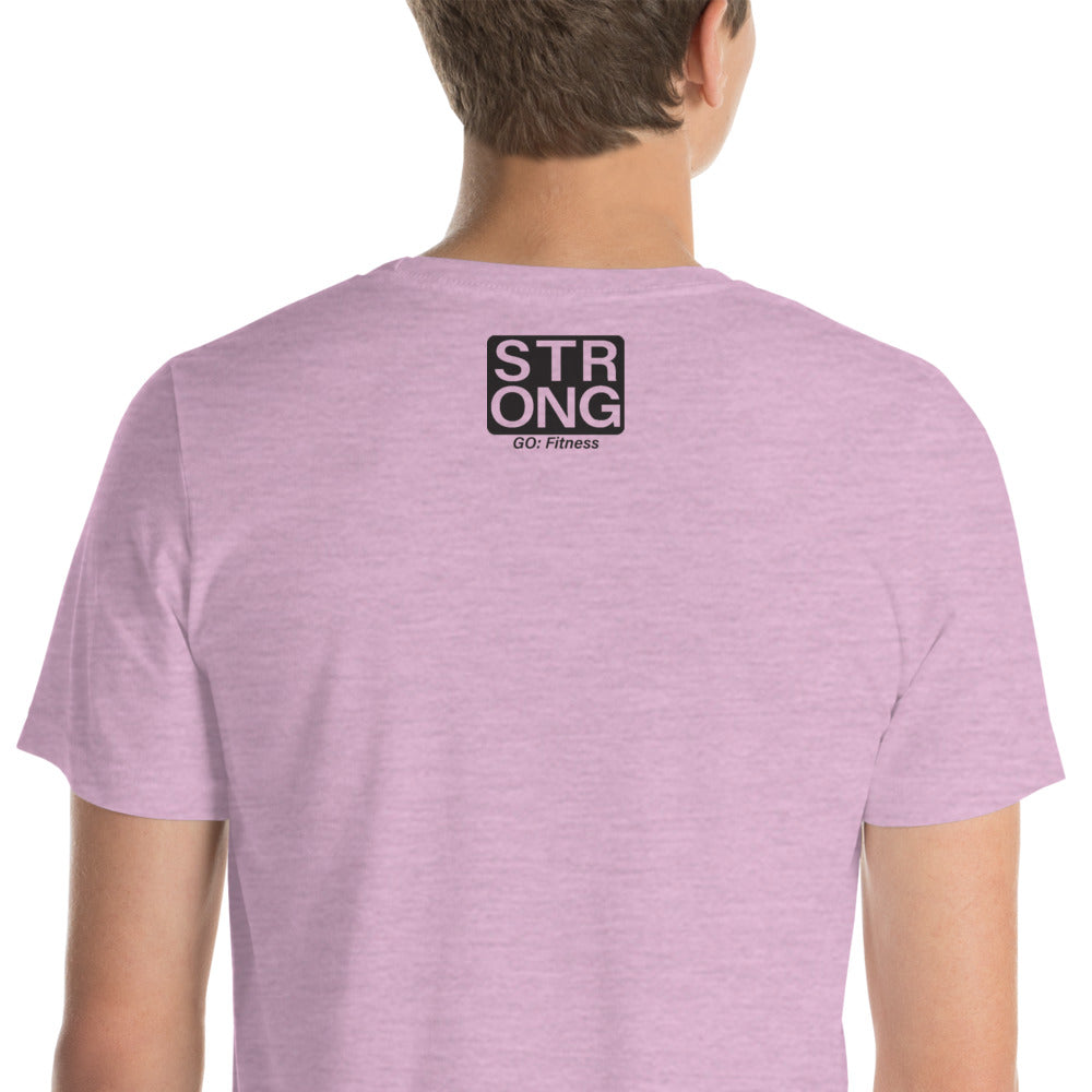 Extrinsically Motivated Cardio - Dragon (M)