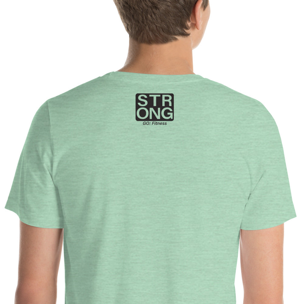 Extrinsically Motivated Cardio - Dragon (M)